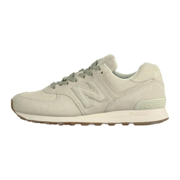 New Balance W574 Beige