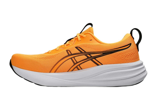 ASICS Gel Pulse 17 Stadium Orange Black