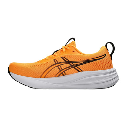 ASICS Gel Pulse 17 Stadium Orange Black