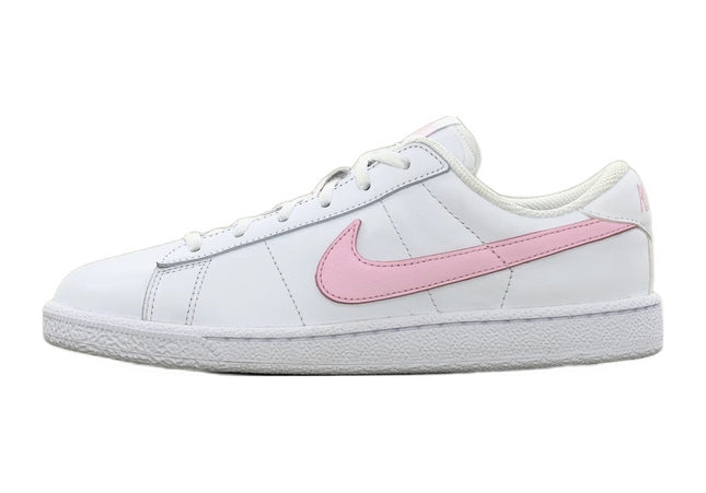 Nike Tennis Classic White Pink Foam