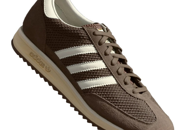 Adidas Sl 72 Rs Earth Strata Off White