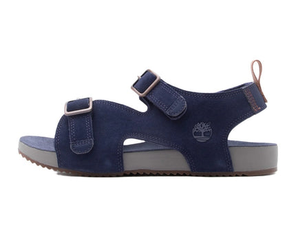 Timberland Castle Island Dark Blue