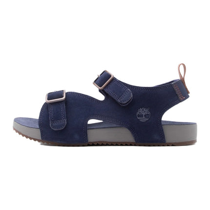 Timberland Castle Island Dark Blue