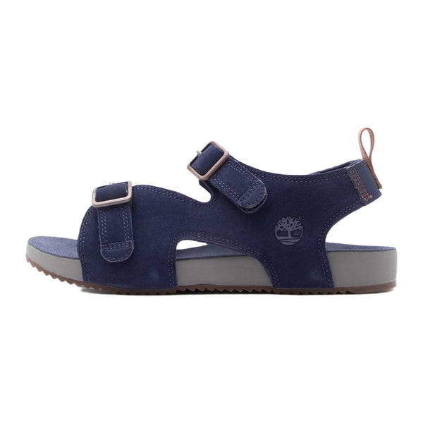 Timberland Castle Island Dark Blue
