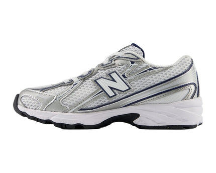 New Balance 740 Nb Navy