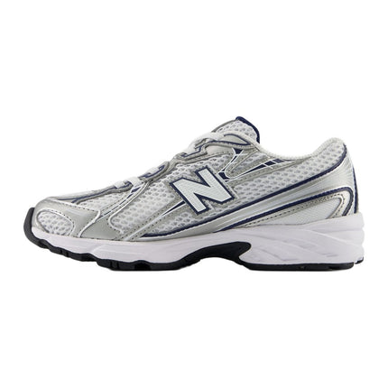 New Balance 740 Nb Navy