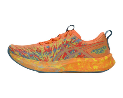 ASICS Noosa Tri 16 Sun Peach Lemon Spark