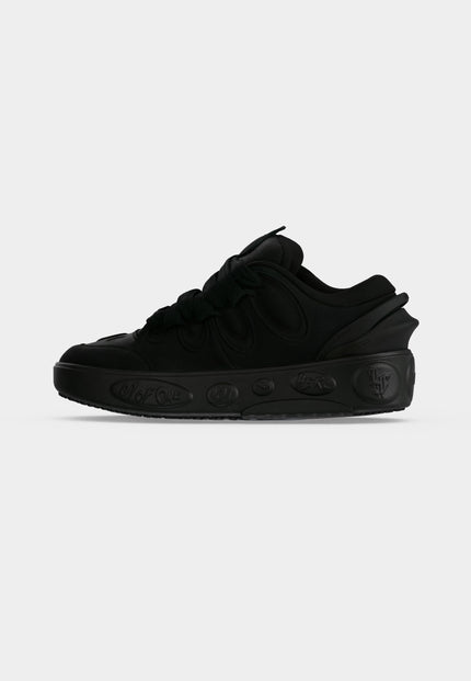 Puma La Francé Puma Black Gray Sky