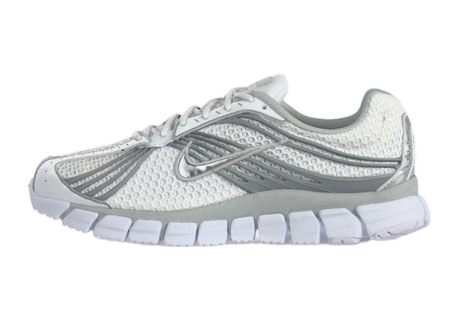 Nike Zoom Skylon 11 White Metallic Silver-Coloured