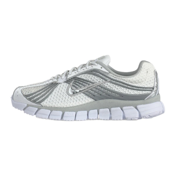 Nike Zoom Skylon 11 White Metallic Silver-Coloured