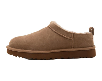 UGG Classic Light Bronze