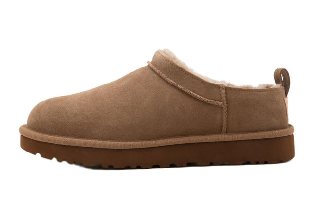 UGG Classic Light Bronze