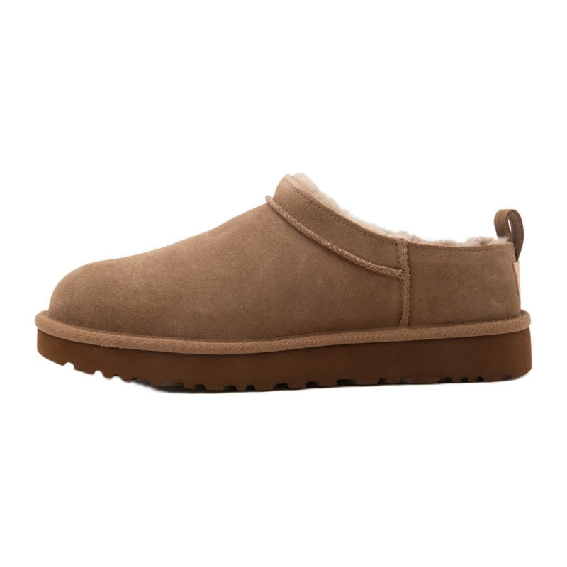 UGG Classic Light Bronze