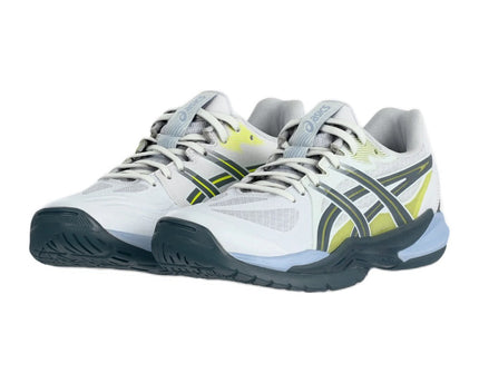 ASICS Powerbreak White Raw Indigo