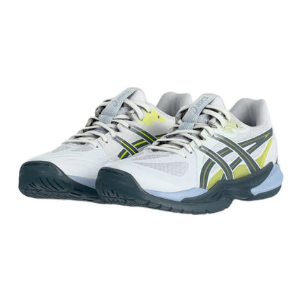ASICS Powerbreak White Raw Indigo