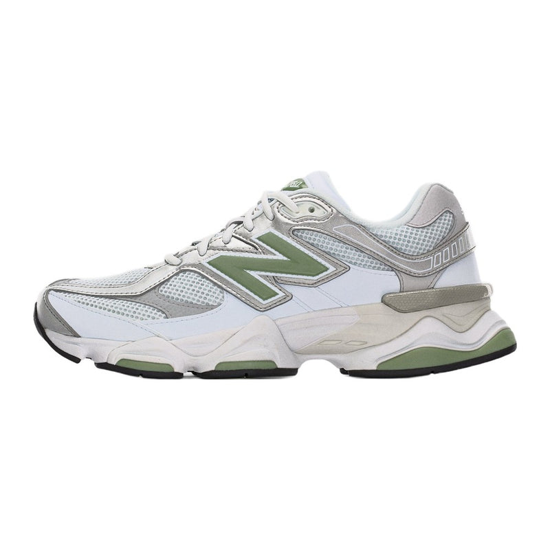 New Balance U9060 White Oregano