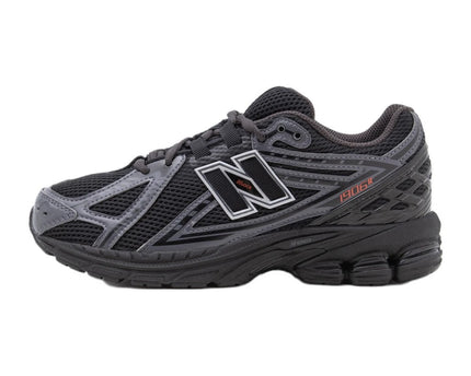 New Balance 1906 Black Black Cement