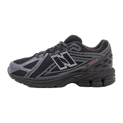 New Balance 1906 Black Black Cement