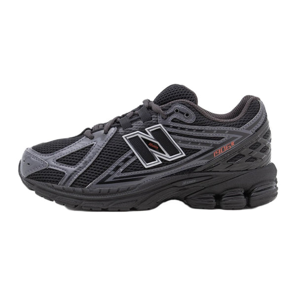 New Balance 1906 Black Black Cement