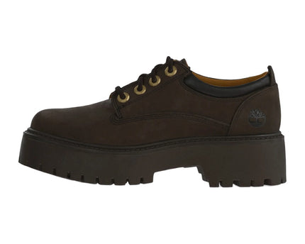 Timberland Stone Street Dark Brown
