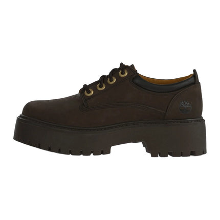 Timberland Stone Street Dark Brown