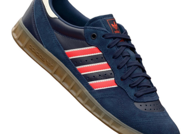 Adidas Handball Top Rm Night Indigo Solar Red