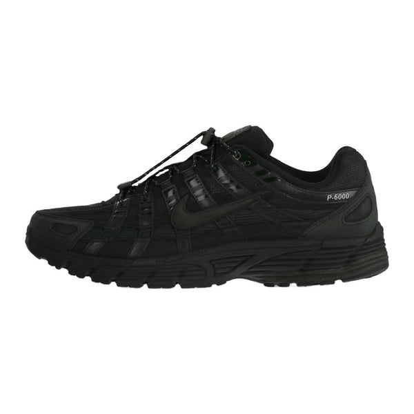 Nike P-6000 SE Tech Black Deep Pewter