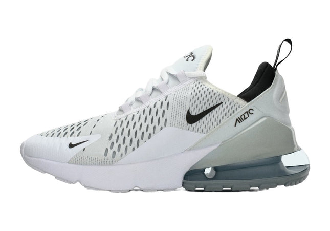 Nike Air Max 270 White Black