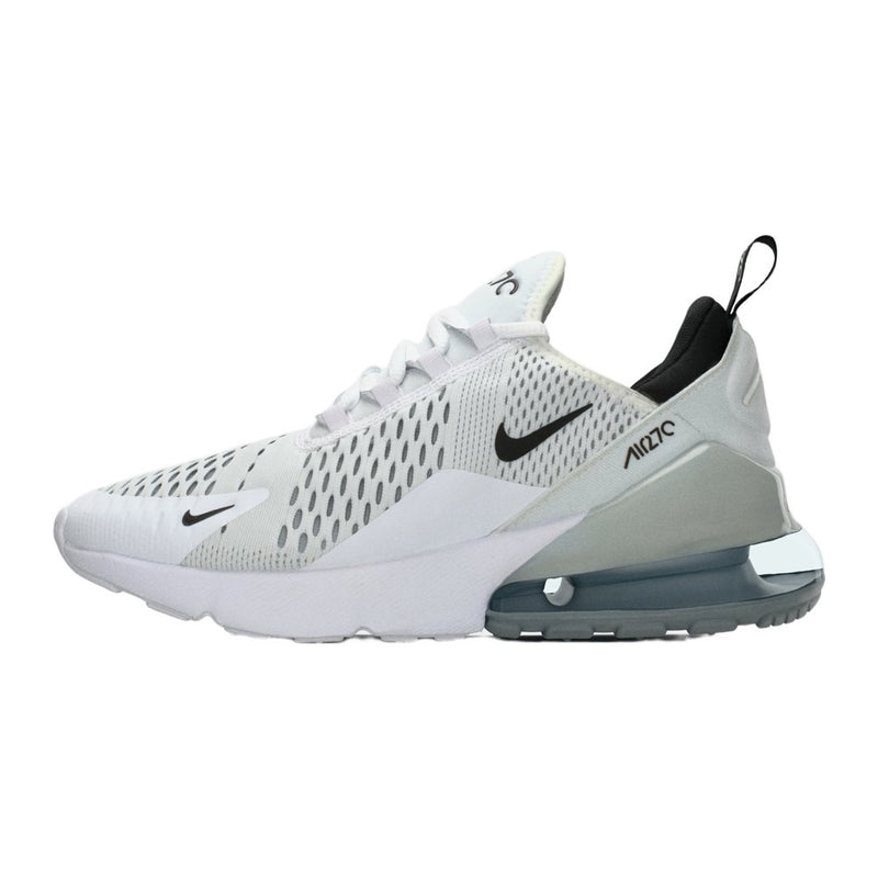 Nike Air Max 270 White Black