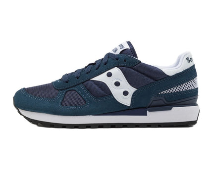 Saucony Shadow Original Navy White