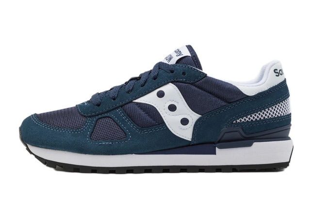 Saucony Shadow Original Navy White