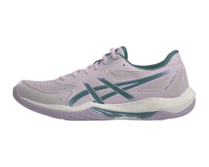 ASICS Gel-Rocket 12 Dahlia Foggy Teal