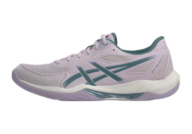 ASICS Gel-Rocket 12 Dahlia Foggy Teal