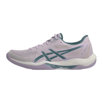 ASICS Gel-Rocket 12 Dahlia Foggy Teal
