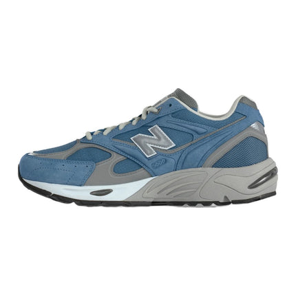 New Balance U880R Heron Blue Slate Grey