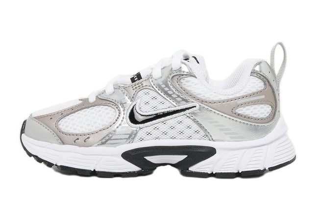 Nike Nike V5 Rnr Lace Bp White Black