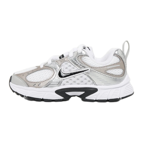 Nike Nike V5 Rnr Lace Bp White Black