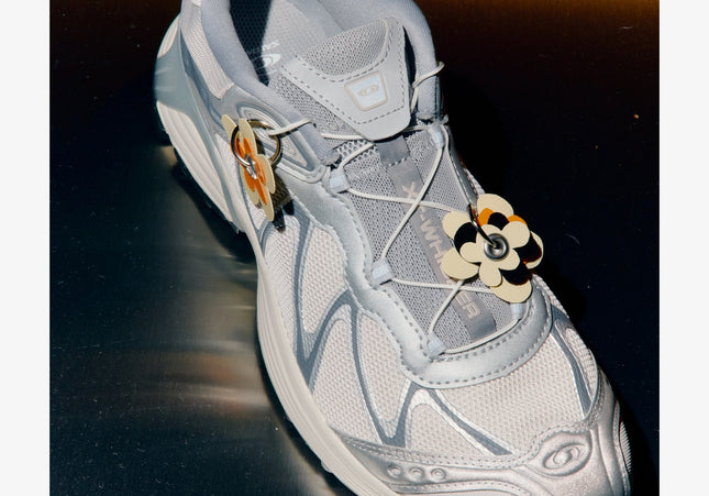 Salomon XT Whisper Silver-Coloured Lunar Rock