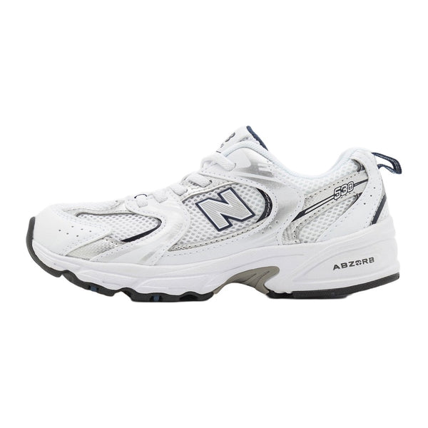 New Balance 530 Grey White