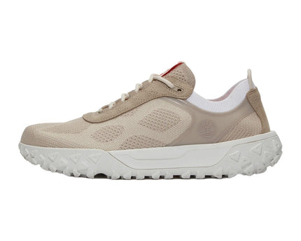 Timberland Low Light Taupe Mesh