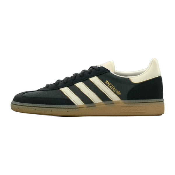 Adidas Handball Spezial Carbon Off White