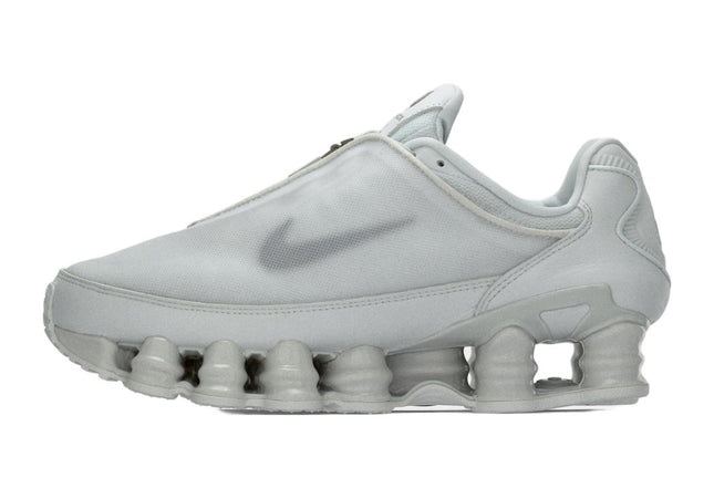 Nike Shox TL Photon Dust Pencil Point