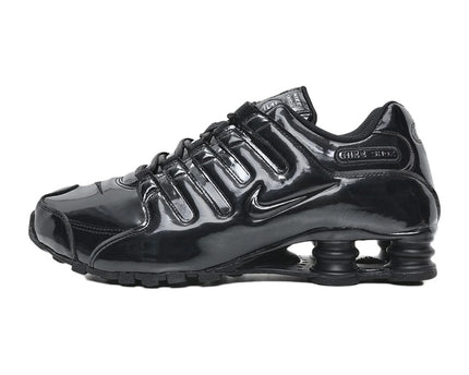Nike Shox Nz Posite Multio Color