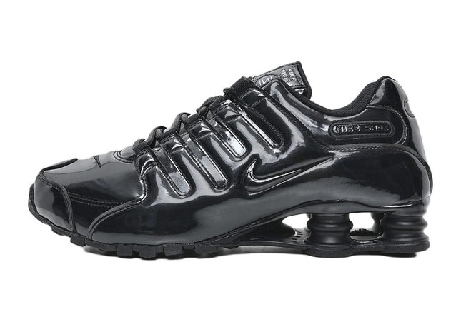 Nike Shox Nz Posite Multio Color
