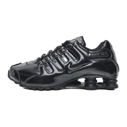 Nike Shox Nz Posite Multio Color