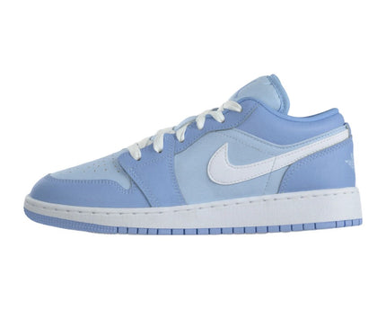 Jordan Air Jordan 1 Aluminum Hydrogen Blue