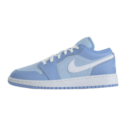 Jordan Air Jordan 1 Aluminum Hydrogen Blue