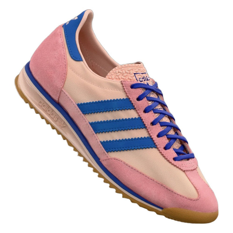 Adidas Sl 72 OG Blush Pink Blue