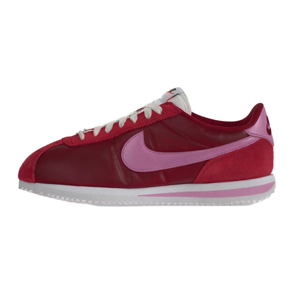 Nike Cortez Tough Red Lt Magenta White