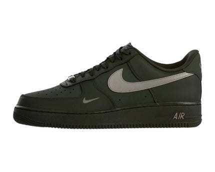 Nike Air Force 1 07' Tech ESS Newsprint College Grey